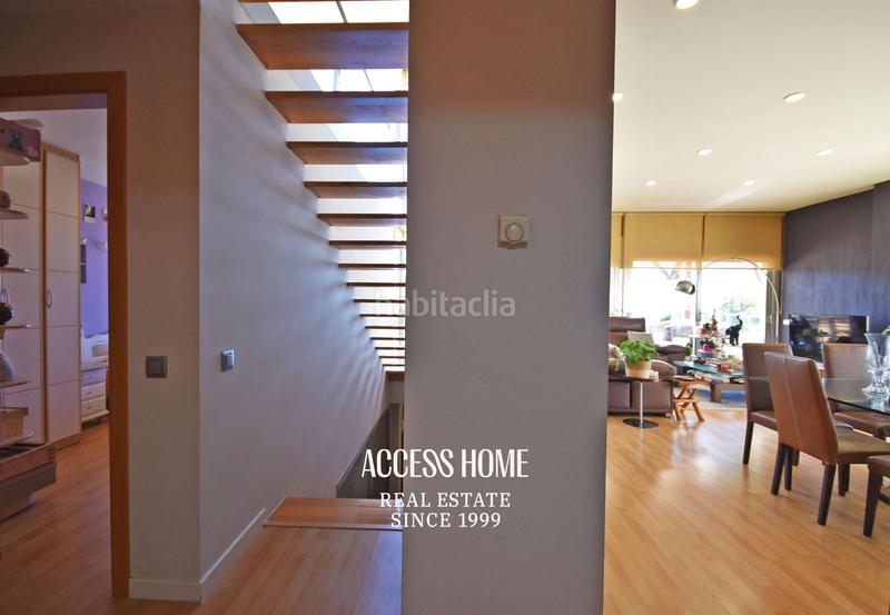 Foto 70f85fe5-ad97-4726-bd89-bcc0255fcdeb. Chalet con riscaldamento parcheggio piscina in Premià de Dalt