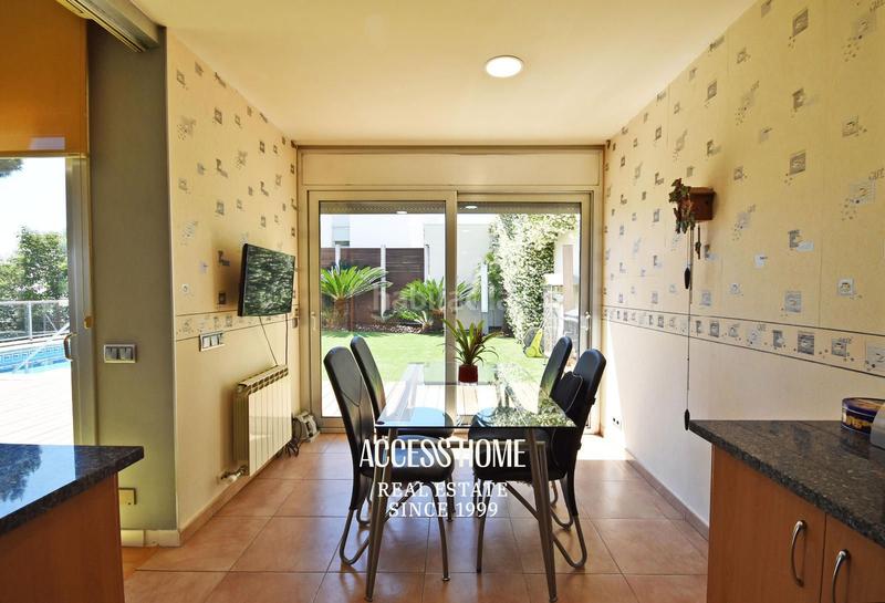 Foto 74cdda41-caa5-42aa-a678-c6ac39412ee8. Chalet con riscaldamento parcheggio piscina in Premià de Dalt