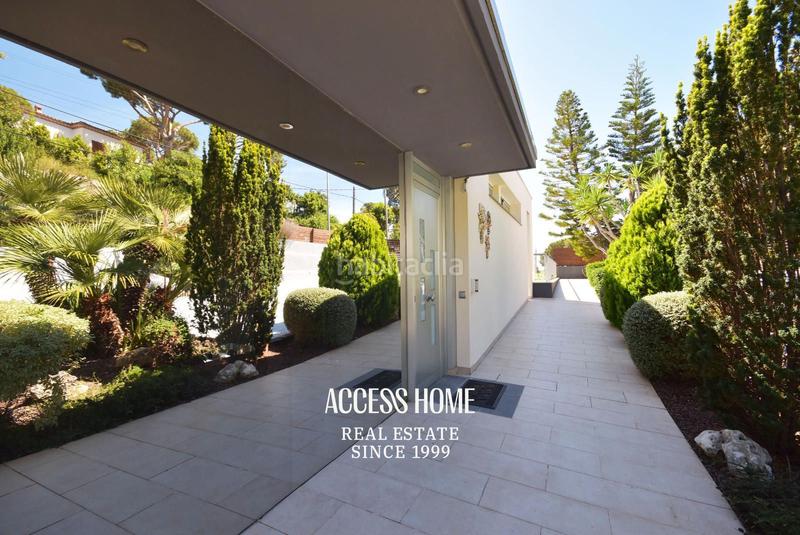 Foto 939805df-07f3-446b-b1bc-4238db16db97. Chalet con riscaldamento parcheggio piscina in Premià de Dalt