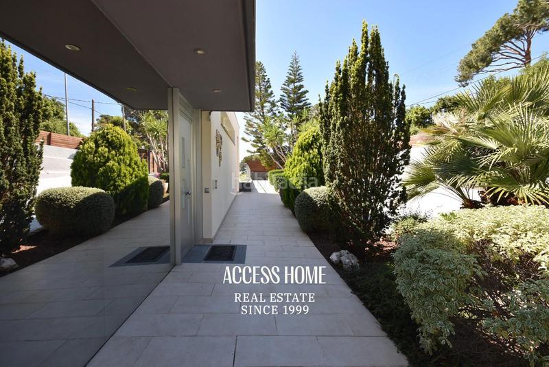 Foto 9e985900-7679-4f0f-9c10-ccd90f921920. Chalet con riscaldamento parcheggio piscina in Premià de Dalt