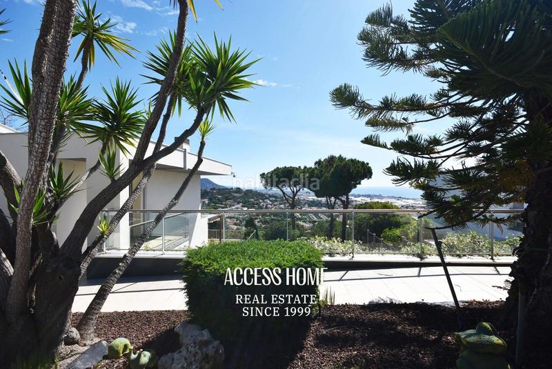 Foto a200898a-88b5-49f3-9def-c1809b7310e4. Chalet con riscaldamento parcheggio piscina in Premià de Dalt