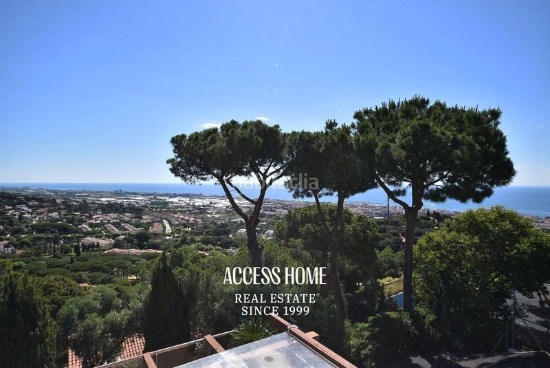 Foto c9d5b7d2-a889-44fb-b856-d204a04e4ae2. Chalet con riscaldamento parcheggio piscina in Premià de Dalt