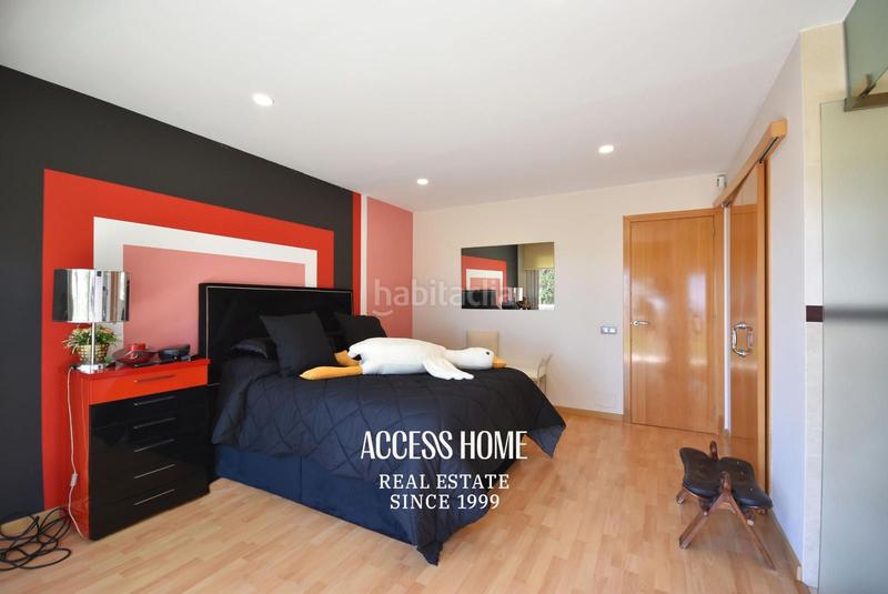 Foto e8f9616a-84c0-46de-aadb-4f3402396eb8. Chalet con riscaldamento parcheggio piscina in Premià de Dalt