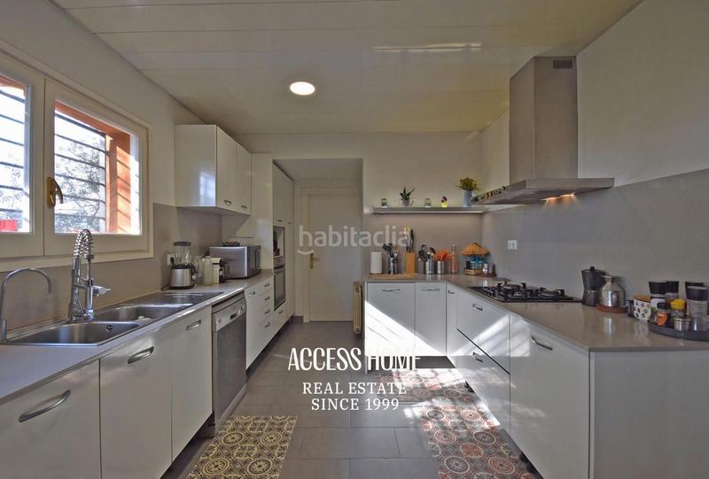 Foto 0cb51033-79e1-4a94-ae9e-68c3bfa02a0a. Chalet avec chauffage parking piscine dans Cabrils