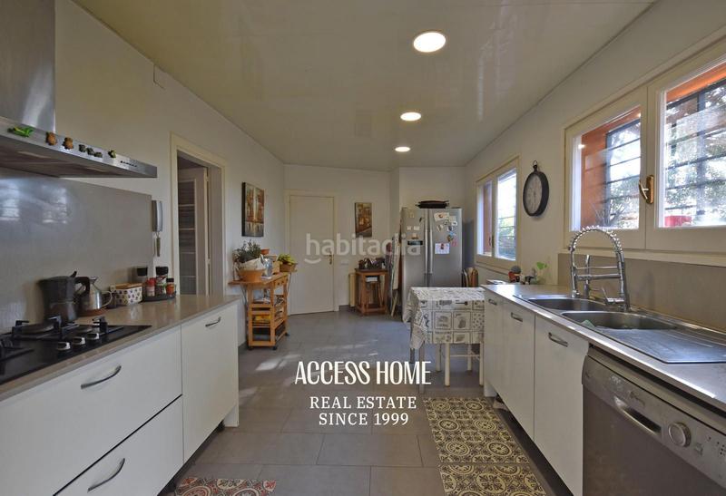 Foto 32e51737-ba1b-46b5-b8bc-dafe7283af2f. Chalet avec chauffage parking piscine dans Cabrils