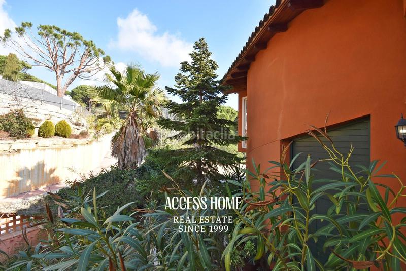 Foto 3567527a-060b-444d-be27-ee1b0cd7d6b1. Chalet avec chauffage parking piscine dans Cabrils