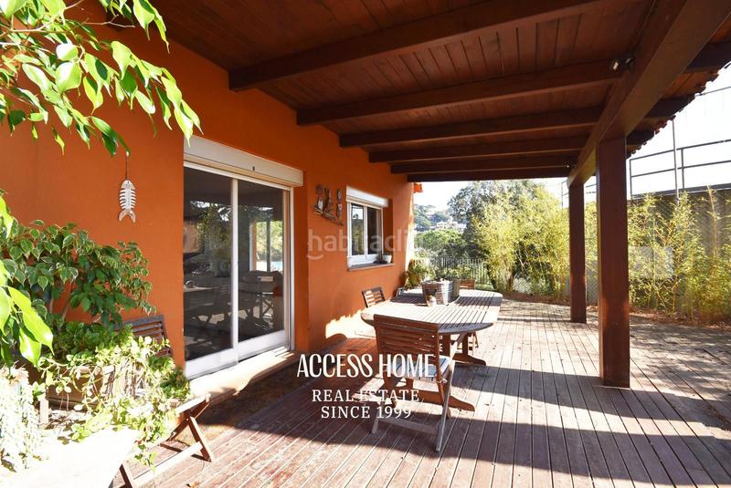 Foto 3cc87f80-e22b-4316-9cd2-f5ec35297b37. Chalet avec chauffage parking piscine dans Cabrils