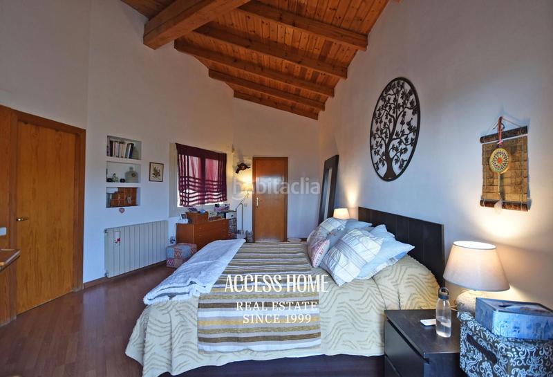 Foto 41ea5cf9-4d09-4e7e-8c4e-945a3a4aa921. Chalet avec chauffage parking piscine dans Cabrils