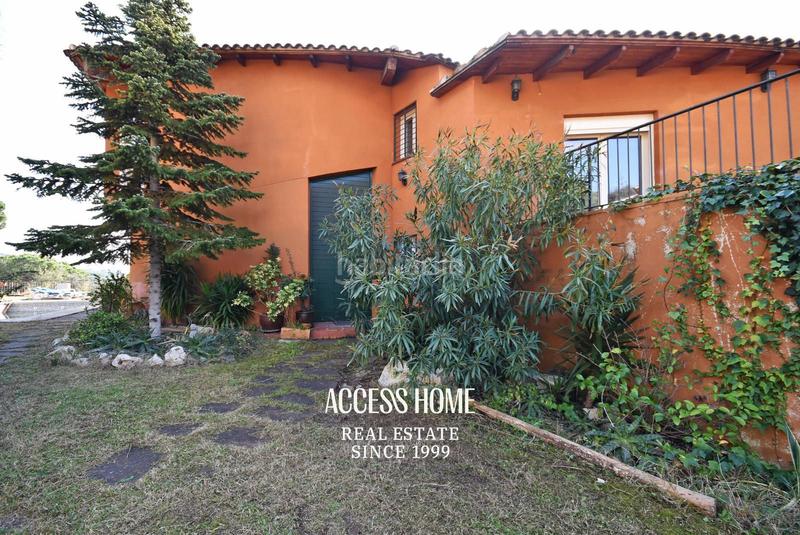 Foto 45032e0c-4d9a-49e1-b970-13ab09b88882. Chalet avec chauffage parking piscine dans Cabrils