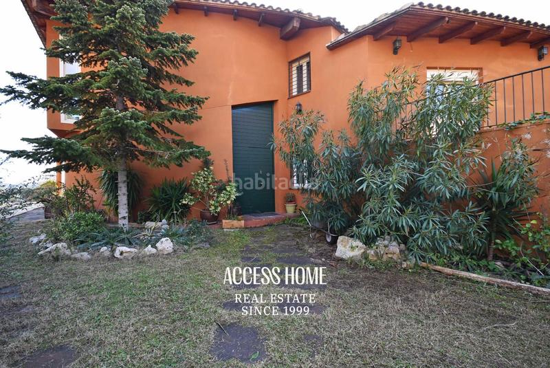 Foto 510eedfa-167e-46ac-be67-a945d086bec9. Chalet avec chauffage parking piscine dans Cabrils