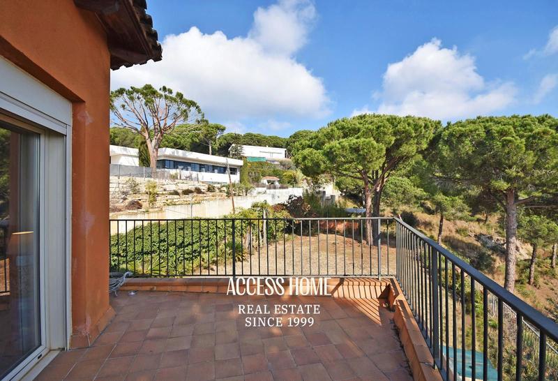 Foto 931f1a01-9673-4c17-8798-4266f8a03ea0. Chalet avec chauffage parking piscine dans Cabrils