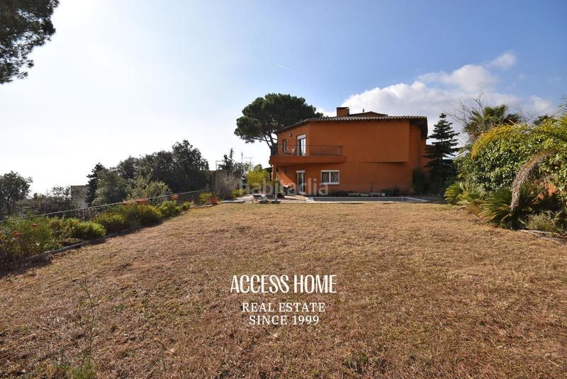 Foto 9a7b6739-ed36-4715-81ce-a674756ebb07. Chalet avec chauffage parking piscine dans Cabrils