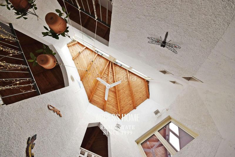 Foto 9fecf127-930e-4ca4-90f4-9163786c0dcd. Chalet avec chauffage parking piscine dans Cabrils