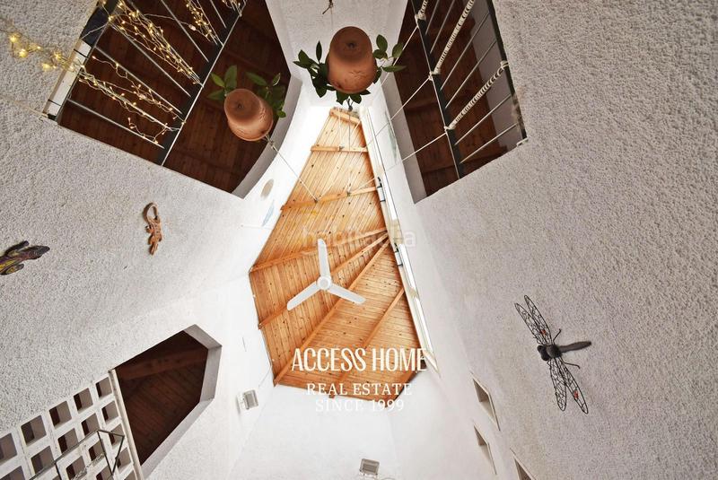 Foto cbe4b90d-7337-4390-a2ed-0d0bcbee68f3. Chalet avec chauffage parking piscine dans Cabrils