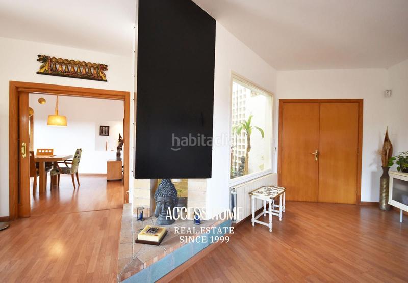 Foto e2d14222-3a00-4ba0-85a7-74c06b544c6c. Chalet avec chauffage parking piscine dans Cabrils