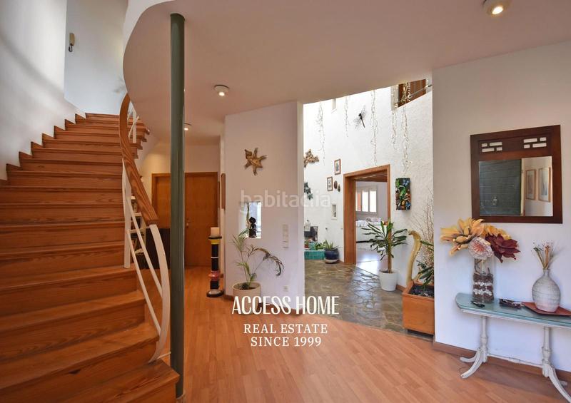 Foto f6134929-e511-455e-b937-e734ec4a8281. Chalet avec chauffage parking piscine dans Cabrils