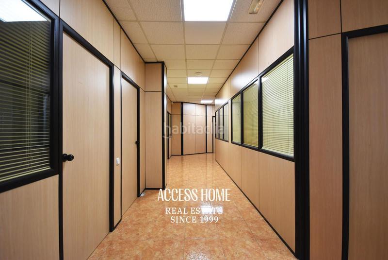 Foto 009c3add-1a60-4ae9-b20a-6e347598b5e7. Lloguer oficina a Canyadó Badalona