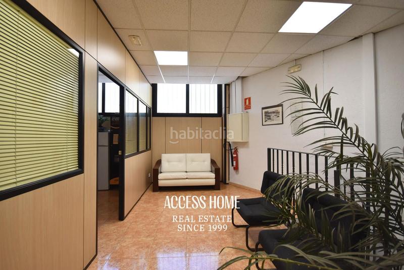 Foto 6e8ff151-44dd-496a-95a7-1e608326cc88. Lloguer oficina a Canyadó Badalona