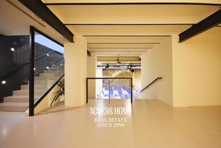 Local Comercial en Vila de Gràcia. Local único en venta en el corazón de barcelona