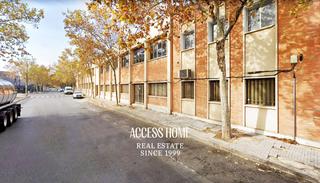 Bâtiment à usage industriel à Ponent. Nave industrial en  venta en el polígono industrial agro reus