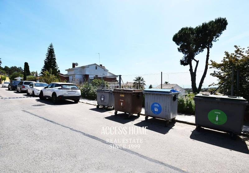 Foto 1b67b82d-3d93-42ff-a32f-cfa42225dba2. Terreno residenziale in Vilassar de Dalt