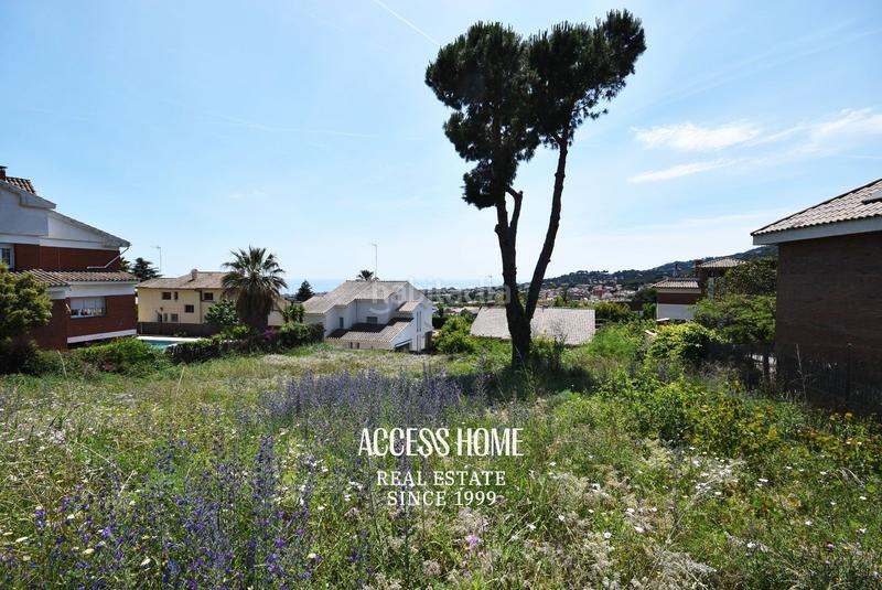 Foto b301a0f4-58bb-415d-9fe6-bb6cc1d051f6. Terreno residenziale in Vilassar de Dalt