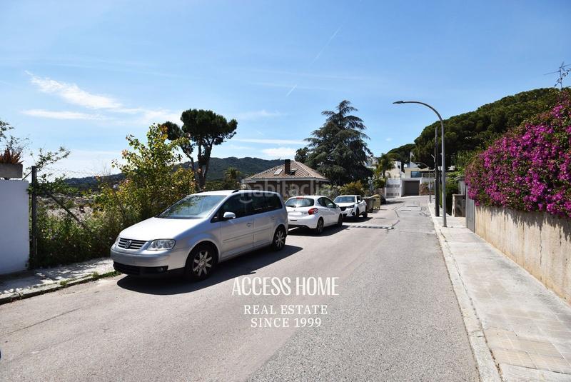 Foto e409ae84-0b39-4055-90d2-f0a35bfa380f. Terreno residenziale in Vilassar de Dalt