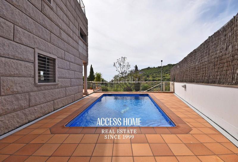 Foto 253e204b-fd7d-4ca3-970f-29178f8be729. Casa excelente casa con piscina en Tiana