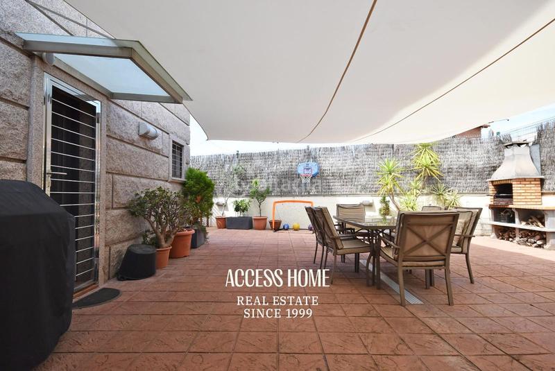 Foto 33bf48c8-9379-475b-8361-8e1cf639e96a. Casa excelente casa con piscina en Tiana