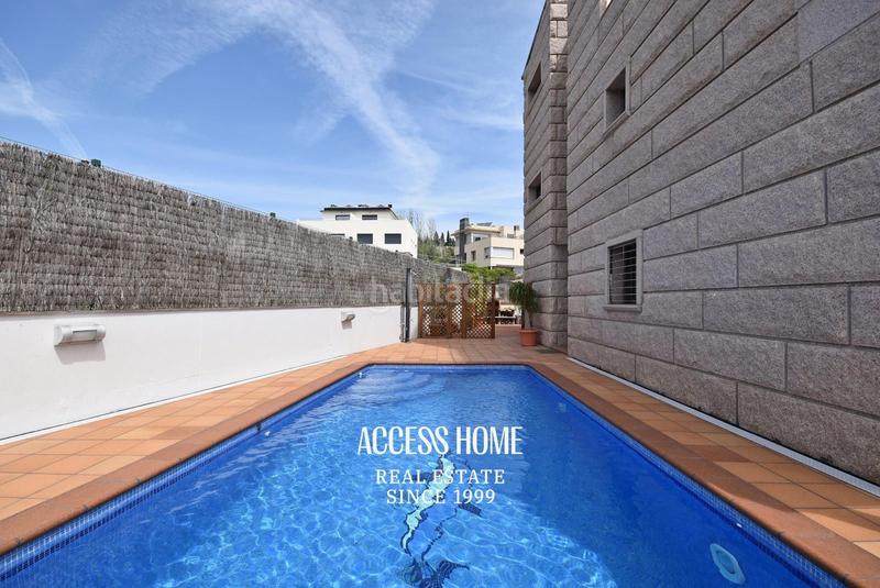 Foto 542c873c-a194-462a-b639-dc44cd72d04f. Casa excelente casa con piscina en Tiana