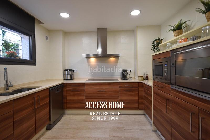 Foto bf0a9f9f-1b99-4c07-b669-e94b43575443. Casa excelente casa con piscina en Tiana