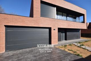 Xalet a Can Quirze. Exclusiva vivienda de obra nueva en can quirze