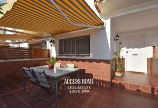 Casa adossada a Premià de Dalt. Casa reformada en premià de dalt
