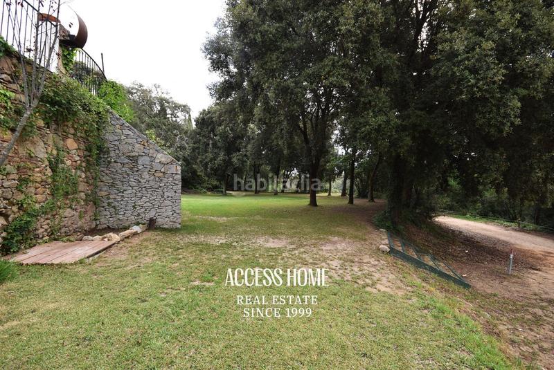 Foto 21829584-220e-4f48-9a95-1474307e505d. Masía propiedad única catalogada en Nucli Urbà Argentona