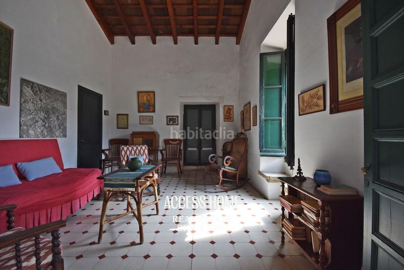 Foto 2c3734b4-d586-4875-98c8-b0e63d388524. Masía propiedad única catalogada en Nucli Urbà Argentona