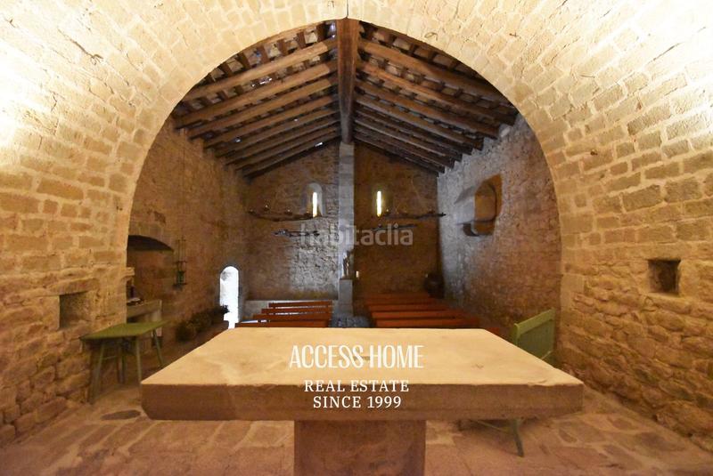 Foto 2fdf2ca8-16c3-4adf-8fe1-c09cc5f09184. Masía propiedad única catalogada en Nucli Urbà Argentona