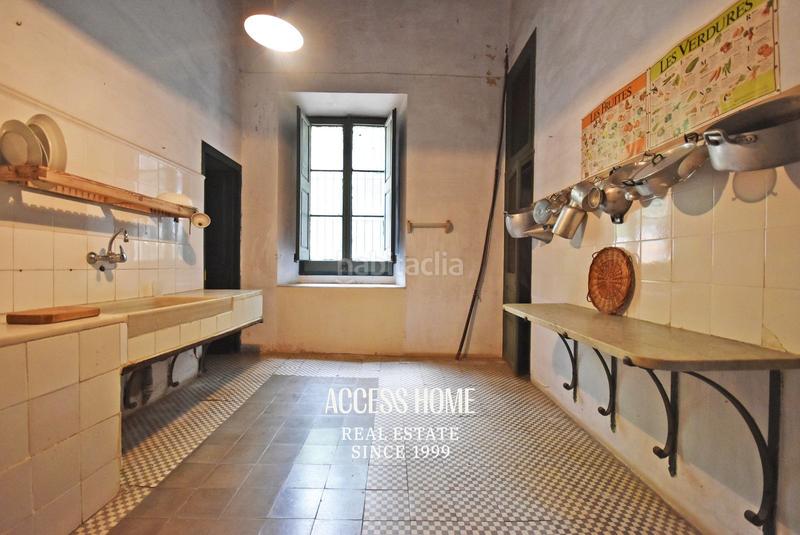 Foto 3f58c256-6115-4832-8aa3-905108daf412. Masía propiedad única catalogada en Nucli Urbà Argentona