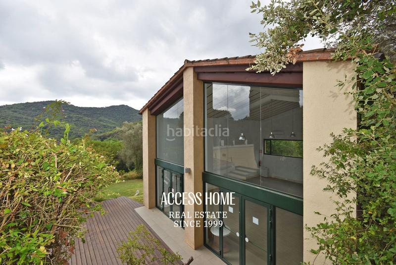 Foto 73f52c8c-c5c2-47e6-b874-27a67b40aa44. Masía propiedad única catalogada en Nucli Urbà Argentona