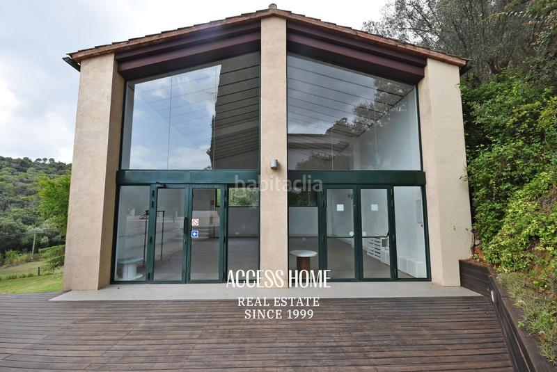 Foto bf4f376c-56ba-4778-b565-857c78b27430. Masía propiedad única catalogada en Nucli Urbà Argentona