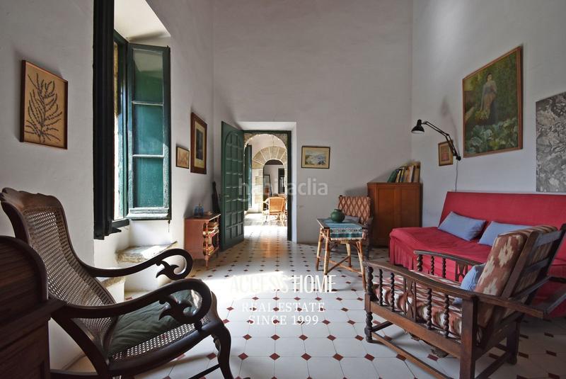 Foto e3811000-6c8d-4a70-ae8a-42b6ebfcfcd3. Masía propiedad única catalogada en Nucli Urbà Argentona