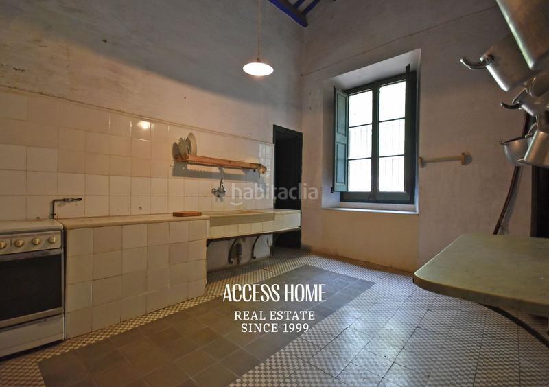 Foto e5986d28-70b1-4c03-9cf6-0c6b83797f03. Masía propiedad única catalogada en Nucli Urbà Argentona