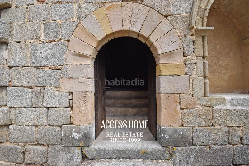 Foto ef25ca66-93d4-4c5e-8300-643fea81bfc2. Masía propiedad única catalogada en Nucli Urbà Argentona