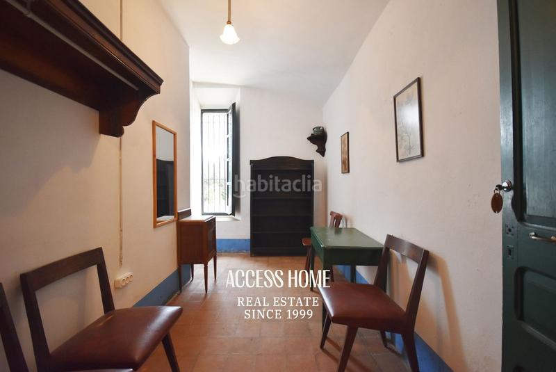 Foto efba87fc-0835-467f-8818-529bfa64e229. Masía propiedad única catalogada en Nucli Urbà Argentona