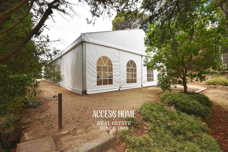 Foto f4374ec5-a761-4bff-8806-05ed8529e7d9. Masía propiedad única catalogada en Nucli Urbà Argentona