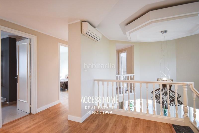 Foto 6a586c48-e718-4e20-9277-68791e02dfed. Chalet exclusiva propiedad con vistas a mar en can teixidó, en Alella