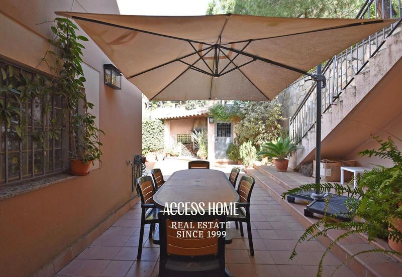 Foto 0777dbef-fb64-4e3d-9017-c4e1cb2b71fc. Chalet casa en venta en les sureres, , con jardín y piscina en Mataró