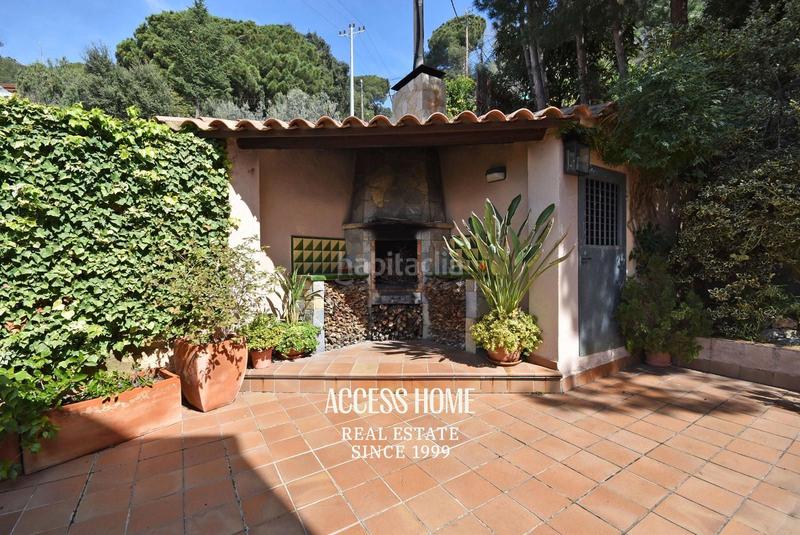 Foto 3c98ce6a-4bdc-4c56-832b-7549bc331721. Chalet casa en venta en les sureres, , con jardín y piscina en Mataró