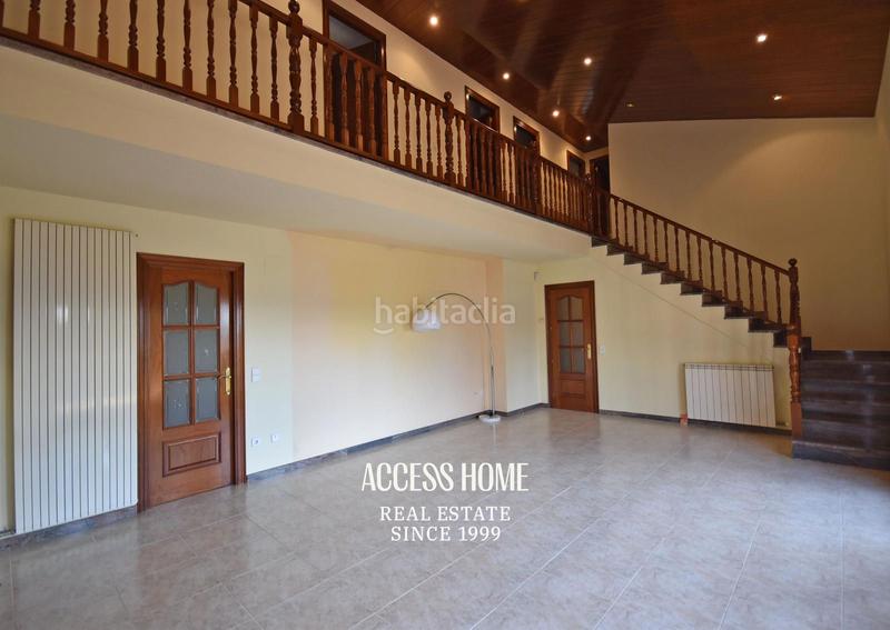 Foto 465941e5-ae54-46cd-9810-de177aa47a4a. Chalet casa en venta en les sureres, , con jardín y piscina en Mataró