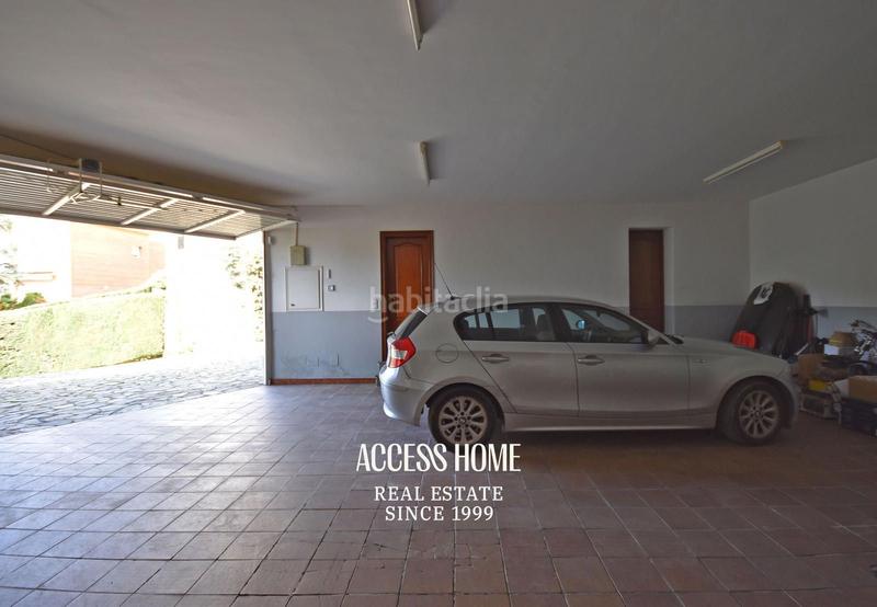 Foto 4d952bd7-58cd-495d-9677-dee317937acb. Chalet casa en venta en les sureres, , con jardín y piscina en Mataró