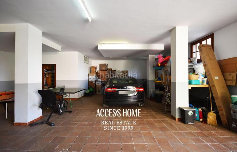 Foto 4deb8d51-f060-42f7-9461-60cfe9212b98. Chalet casa en venta en les sureres, , con jardín y piscina en Mataró
